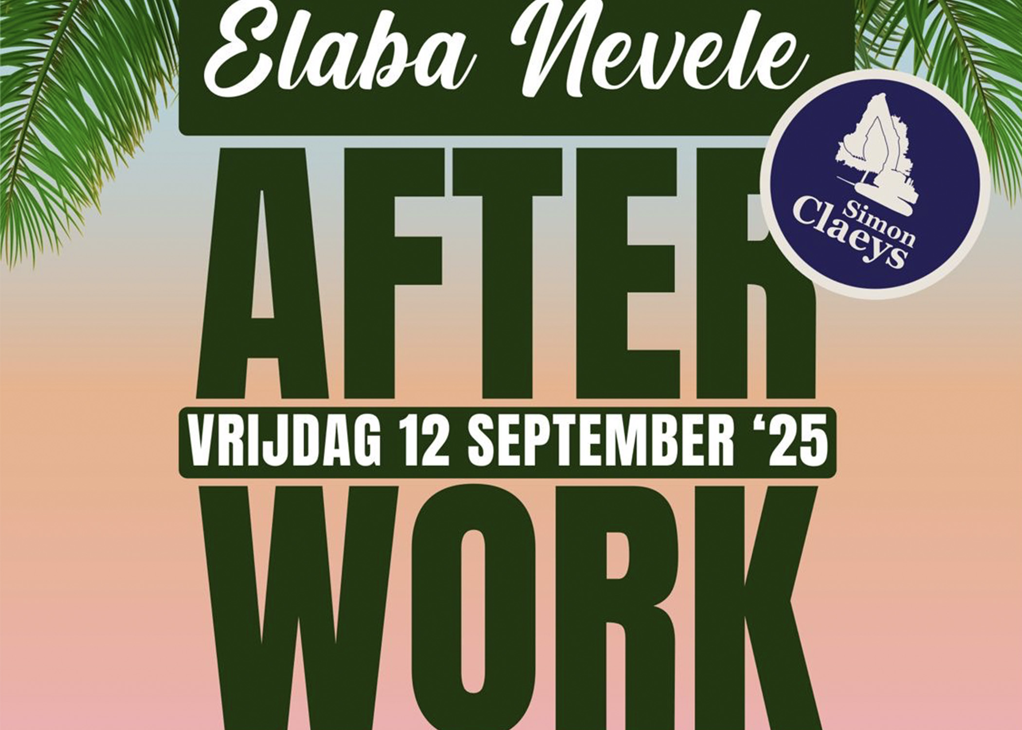 Elaba Nevel After Work
