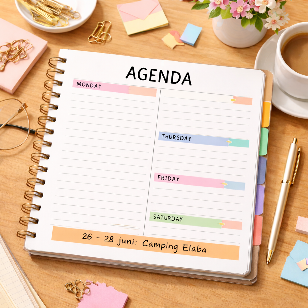 Camping Elaba Nevele