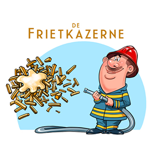 De frietkazerne