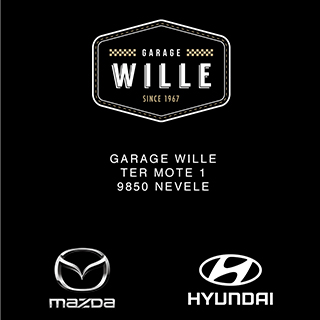 Garage Wille